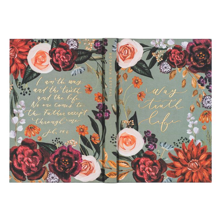 Hollis Theme Notebook