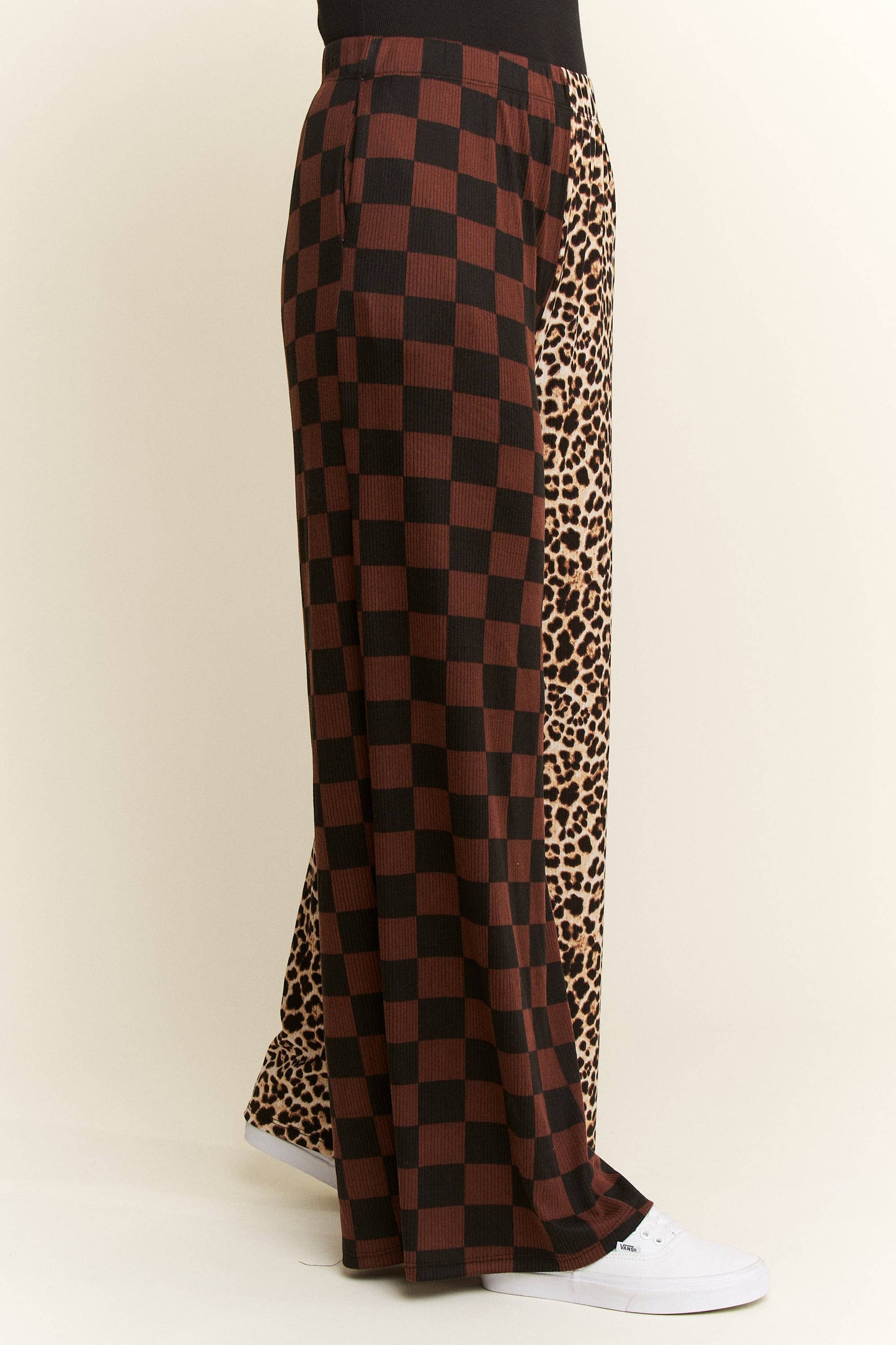 SPLIT DECISION PANT