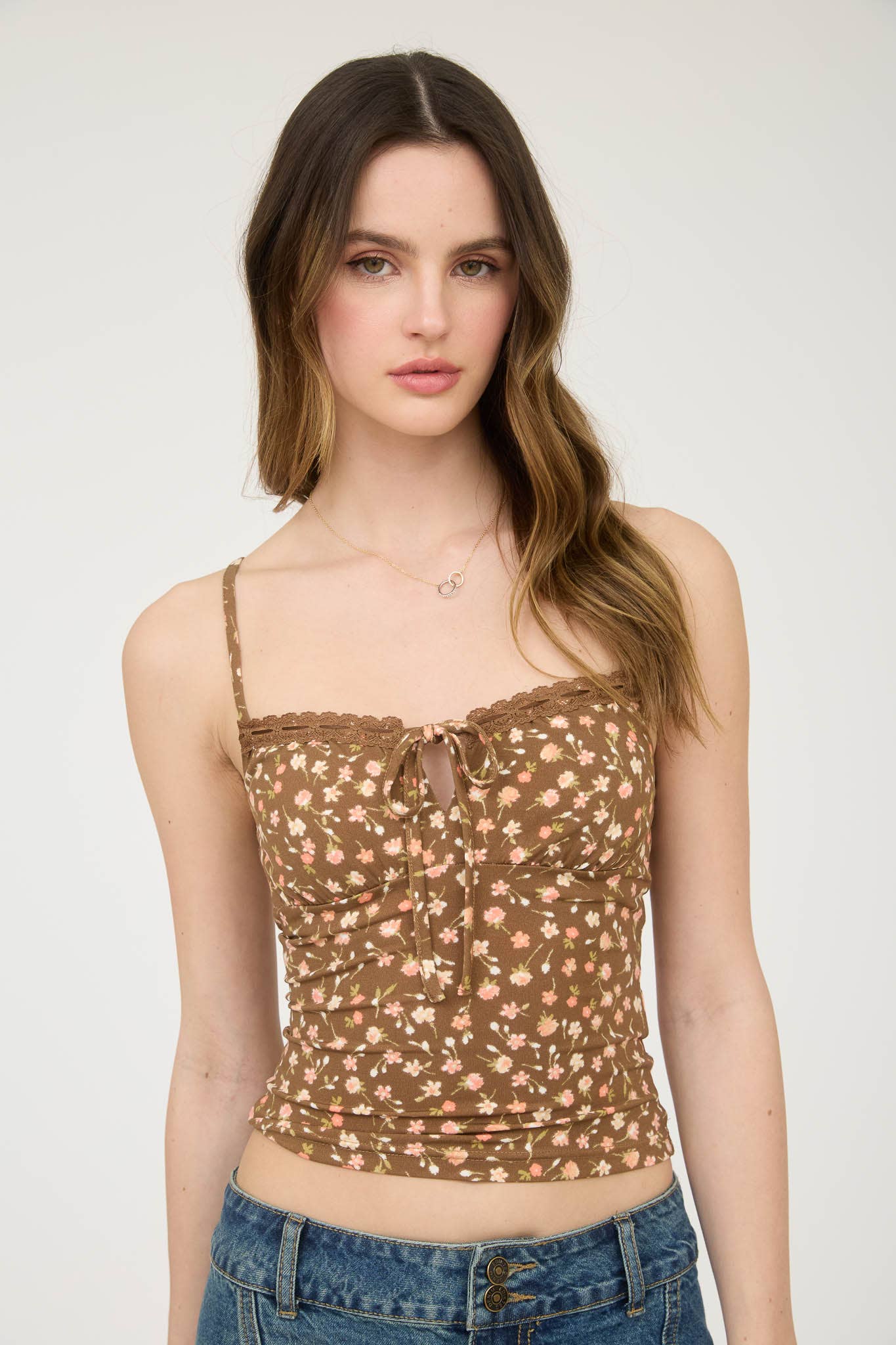 The Lydia Top