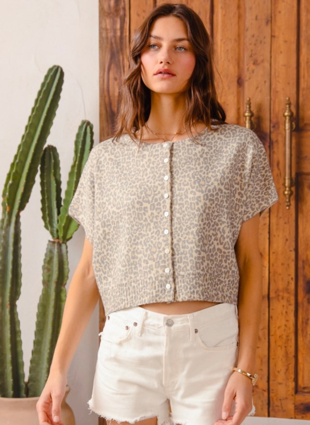The Miley Top