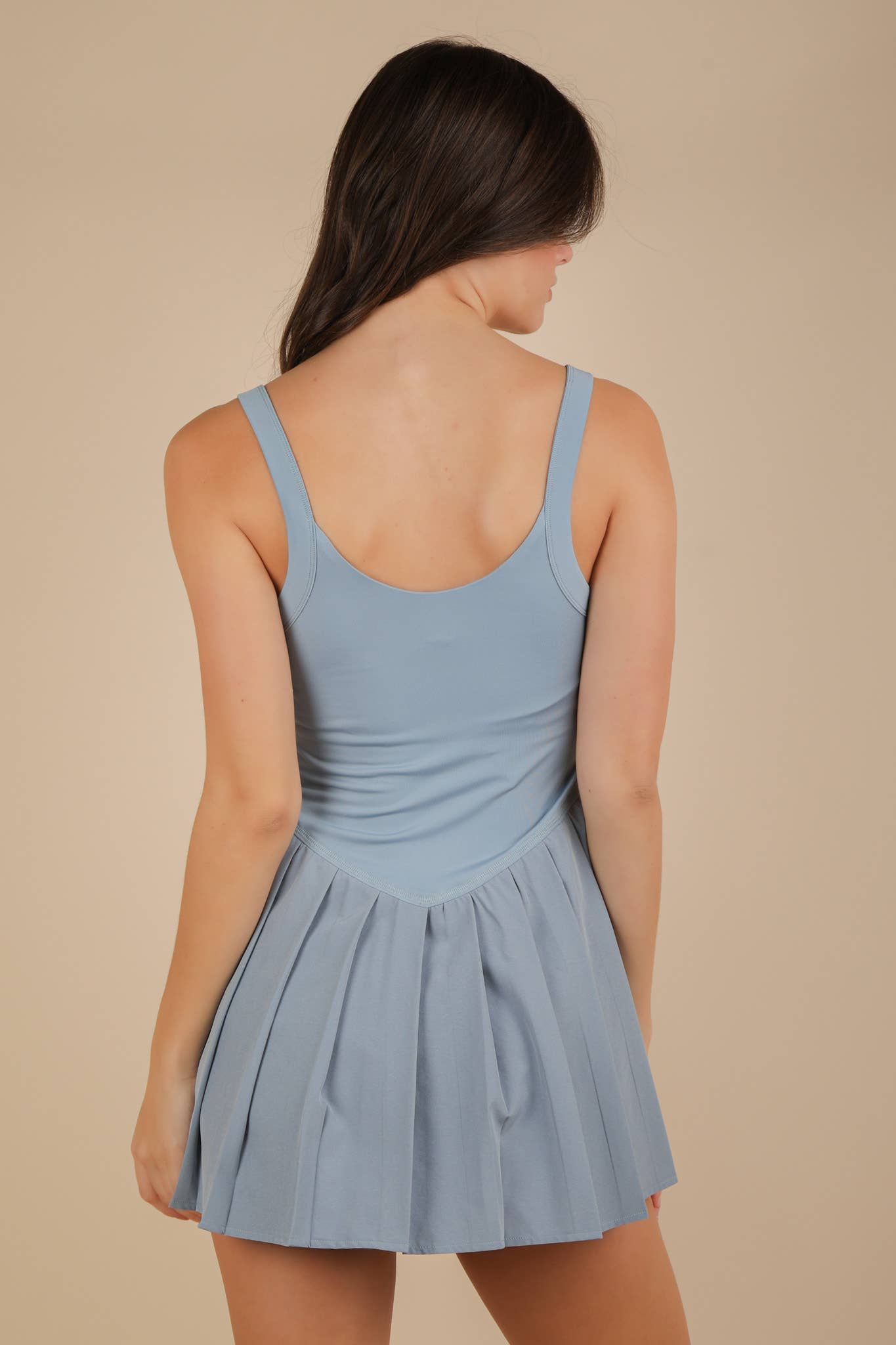 Tee Time Athletic Dress