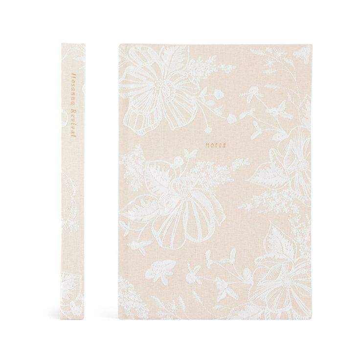 Casablanca Theme Notebook