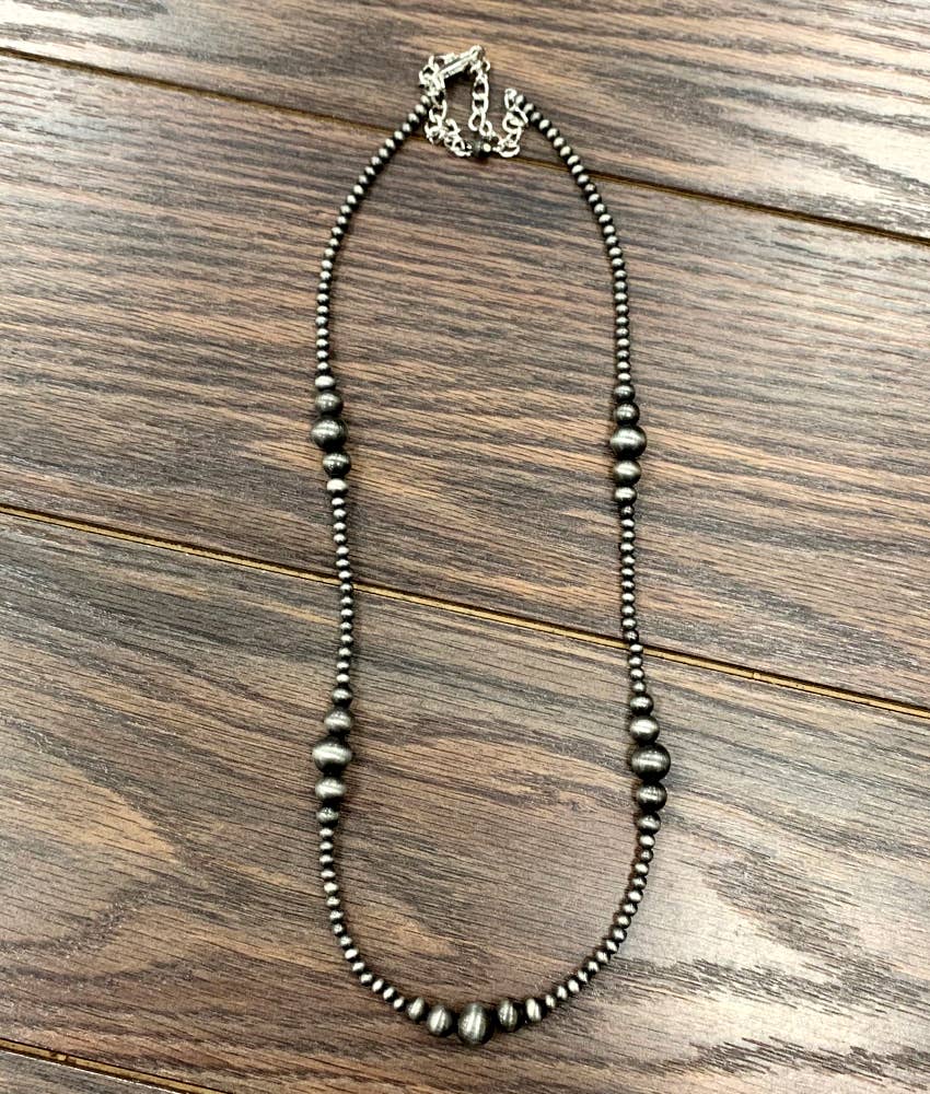 Money Talks Necklace