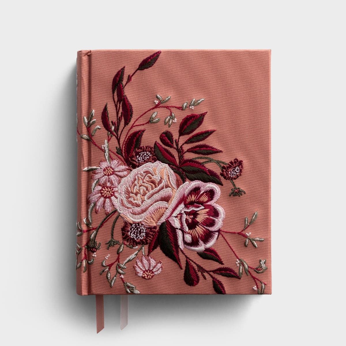 Rosedal Theme CSB Notetaking Bible
