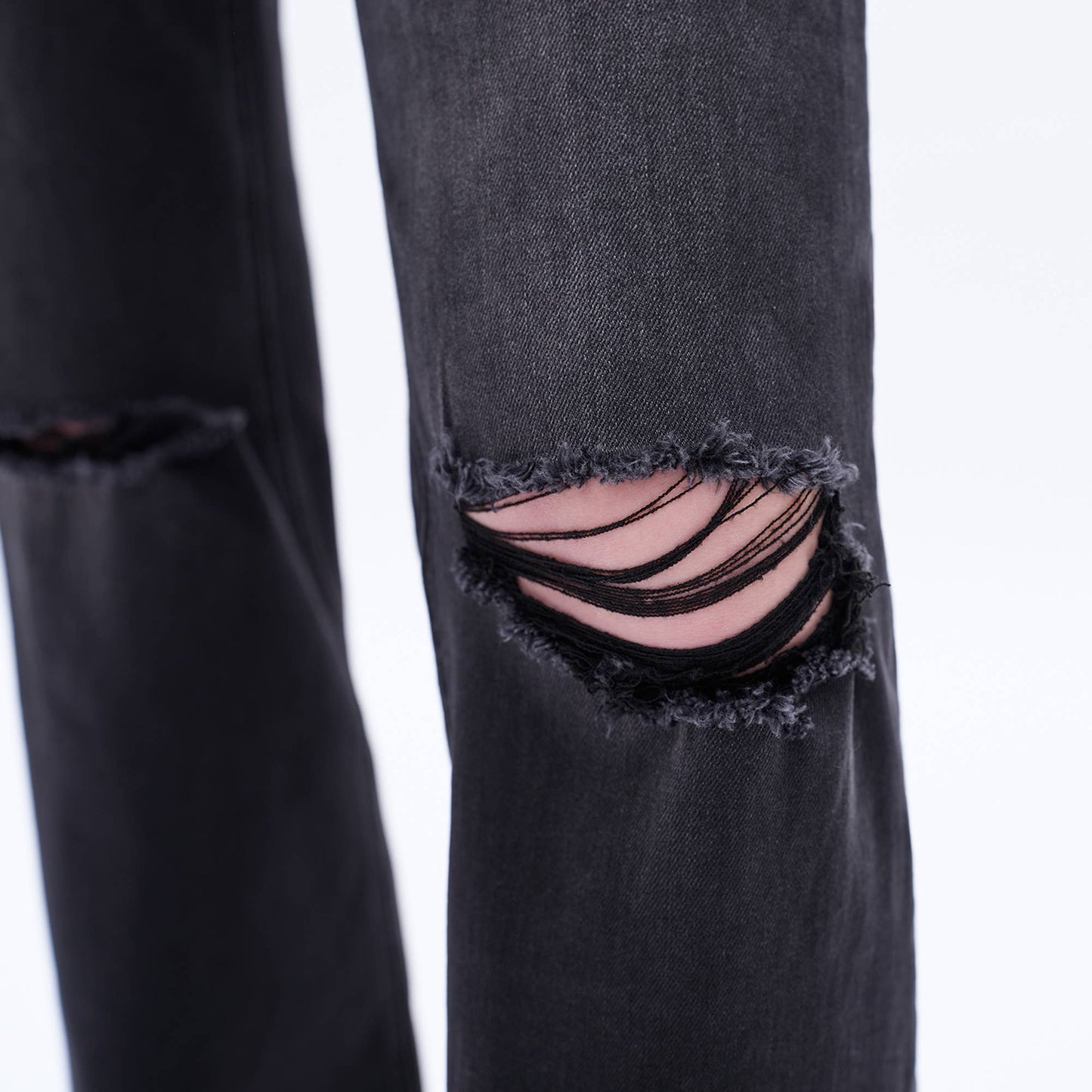 The Wesley Jean