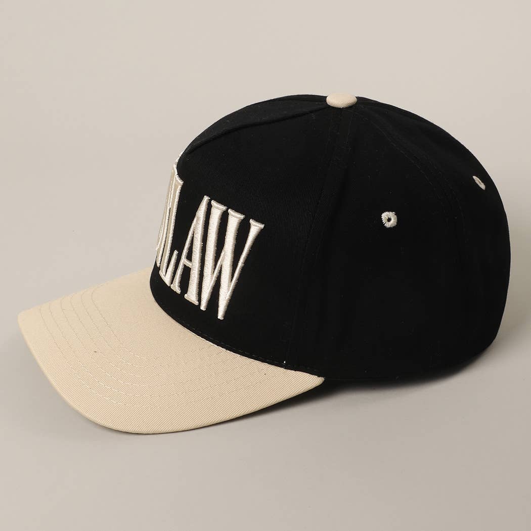 OUTLAW Trucker Hat