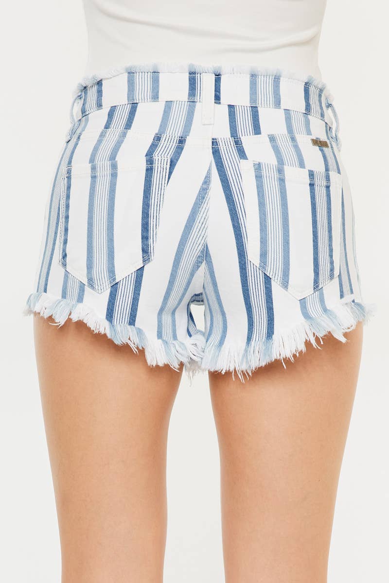 The Jackson Short