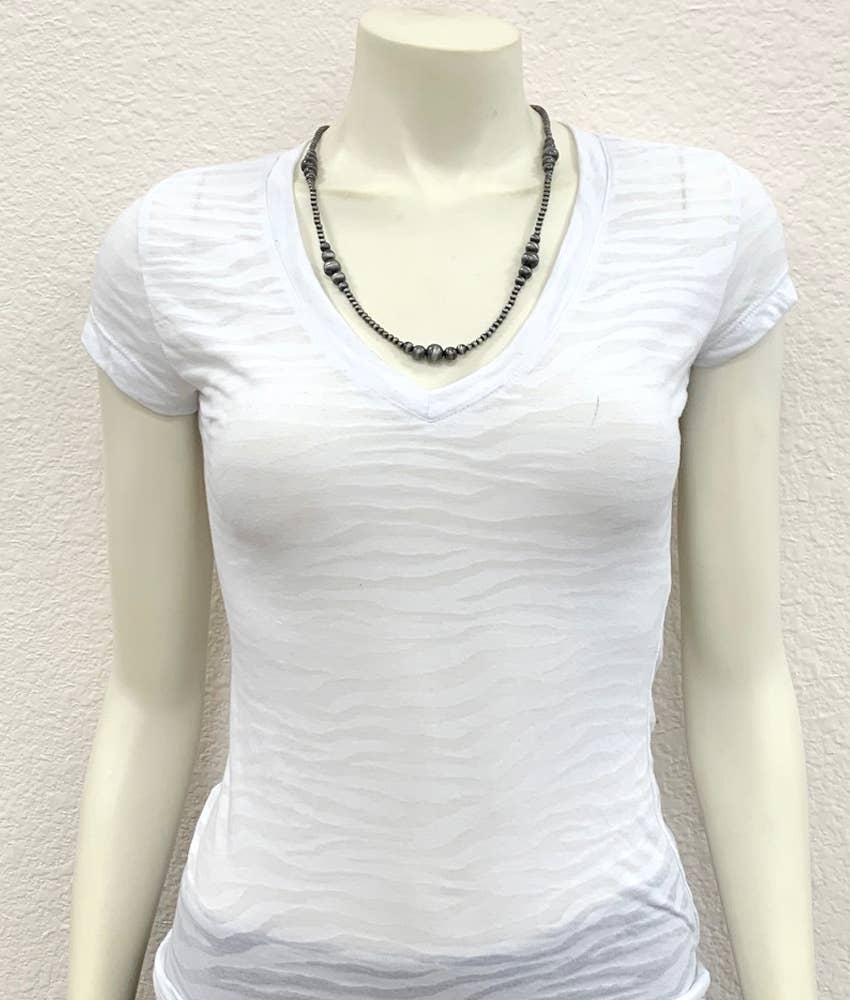 Money Talks Necklace