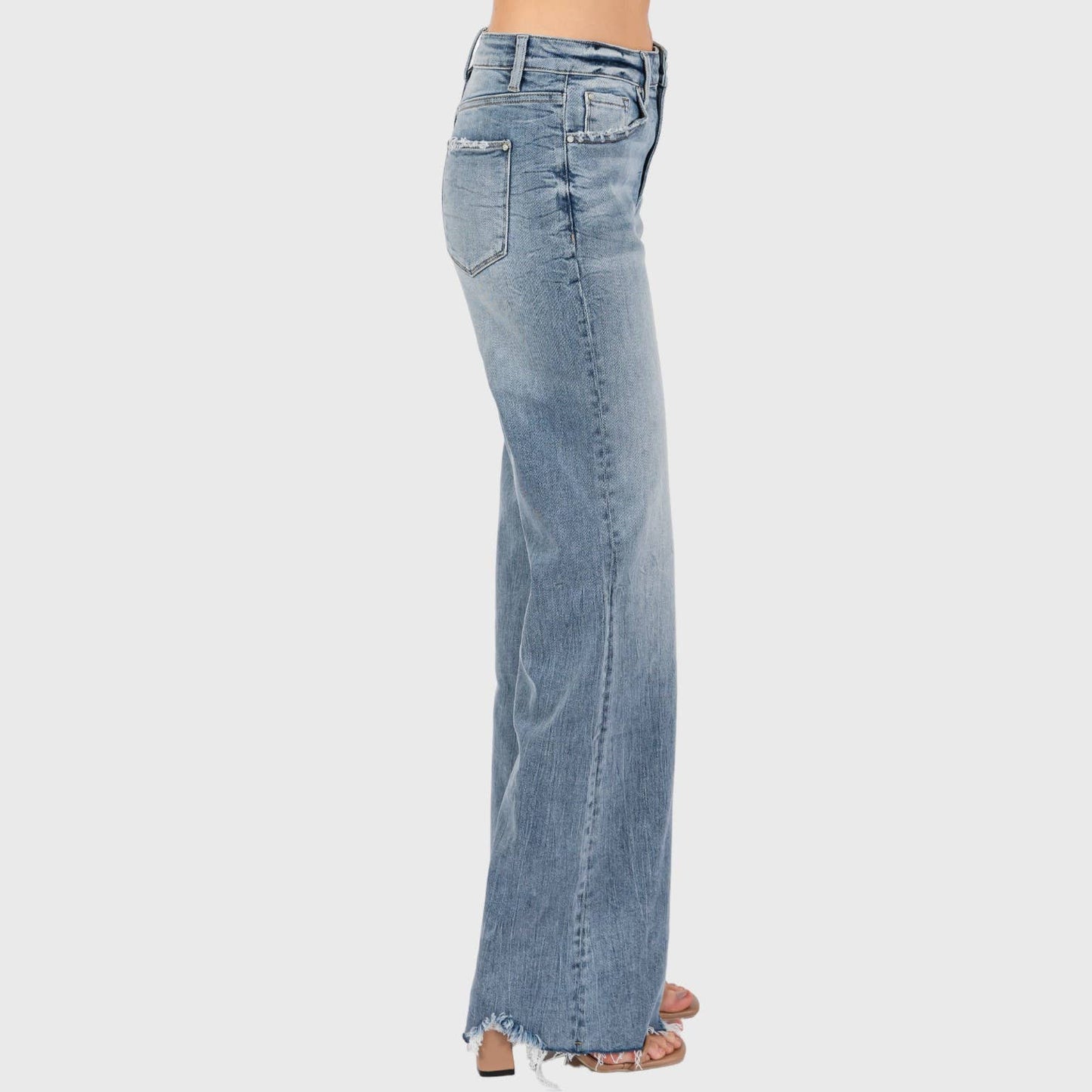 The Marlowe Jean