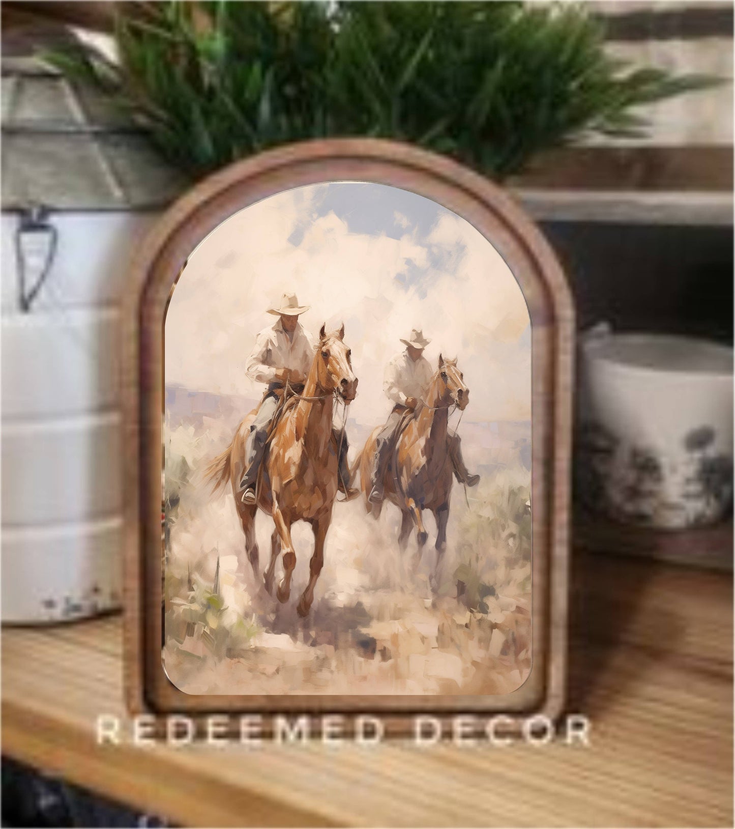 Cowboys
