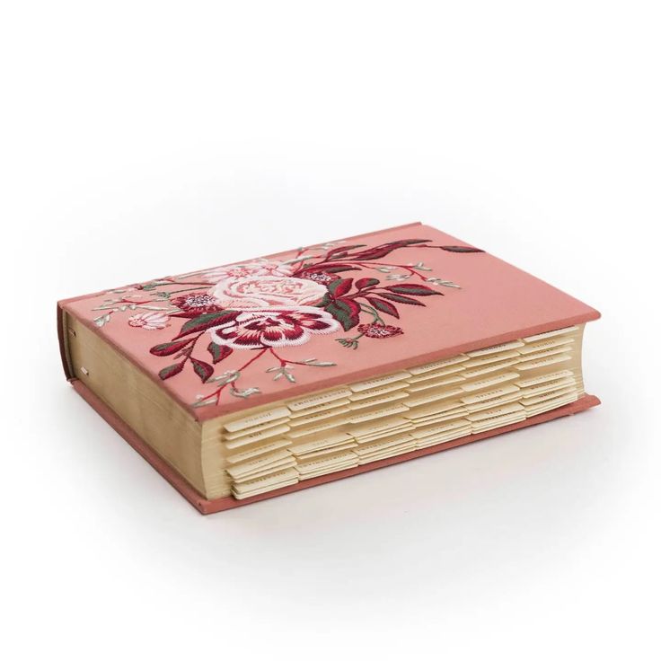Gold Hosanna Revival Bible Tabs