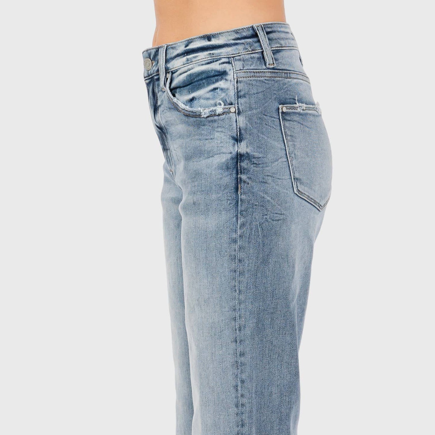 The Marlowe Jean