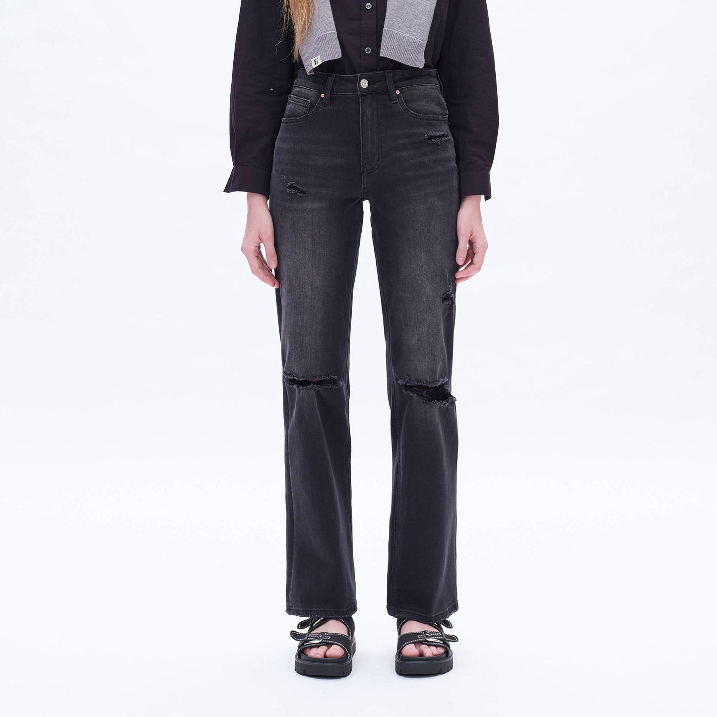 The Wesley Jean