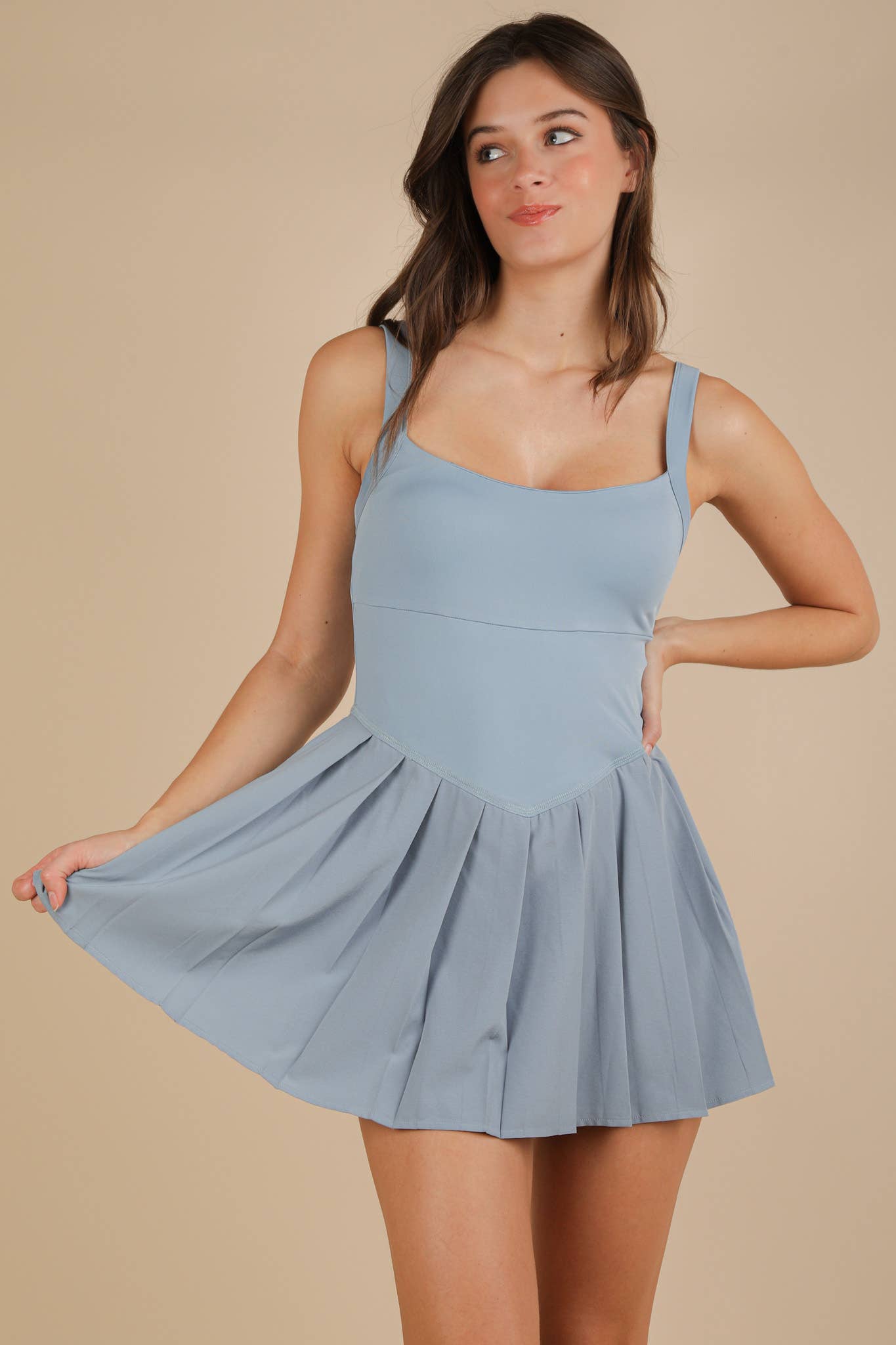 Tee Time Athletic Dress