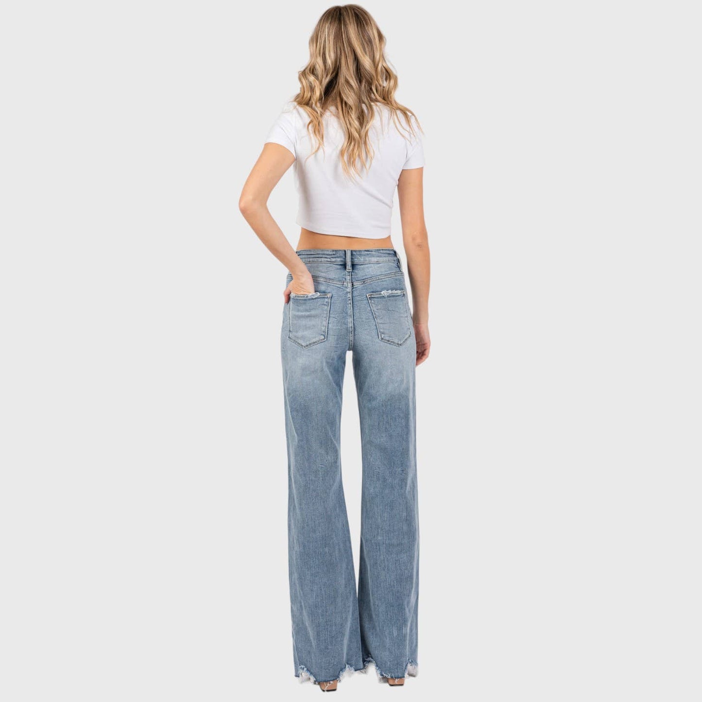 The Marlowe Jean