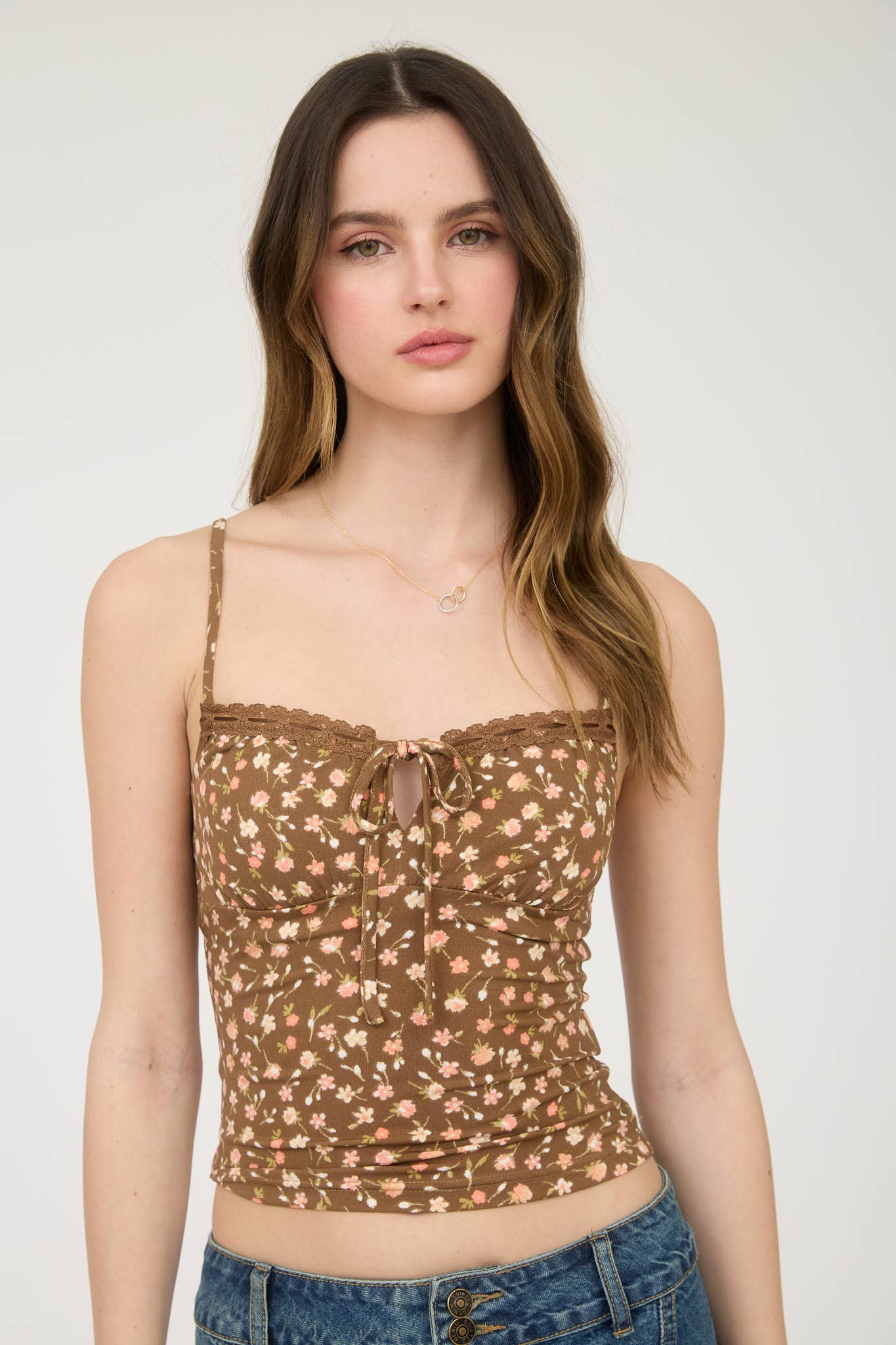 The Lydia Top