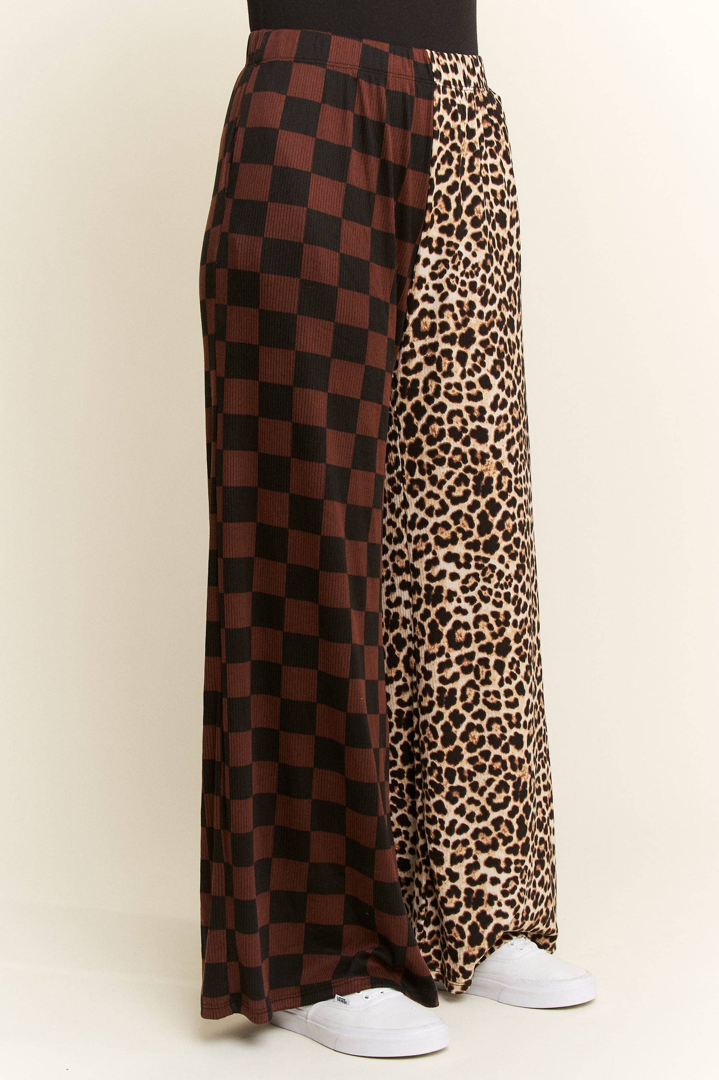 SPLIT DECISION PANT