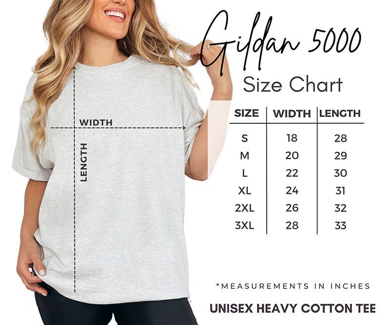 So Fall Tee