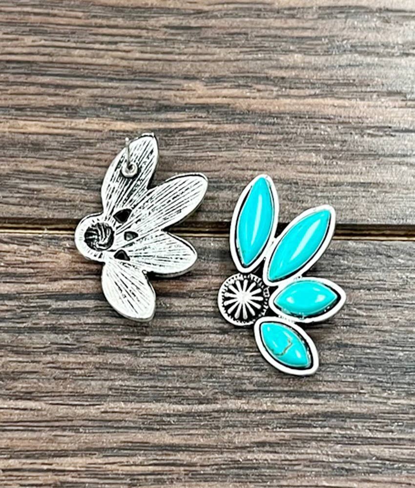 Treaty Oak Earrings