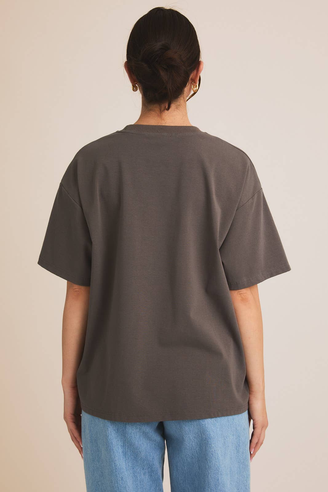 Hold Your Horses Tee