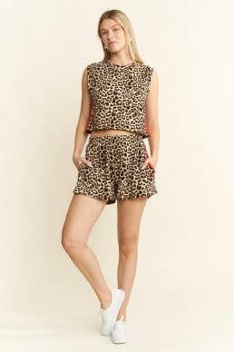 The Brit Top