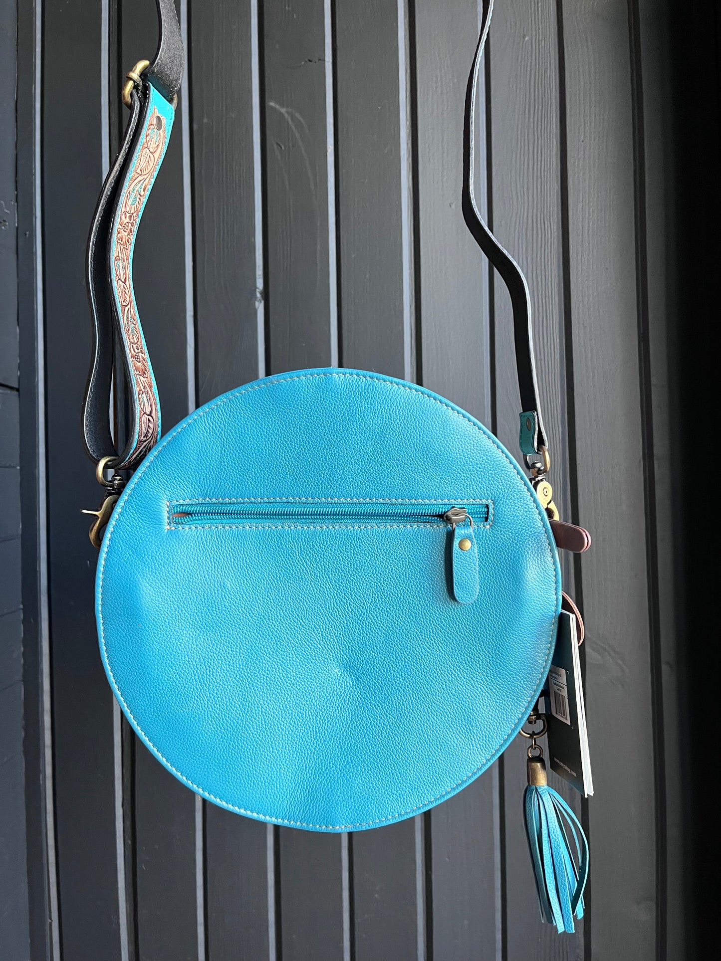 Desert Rain Canteen Bag