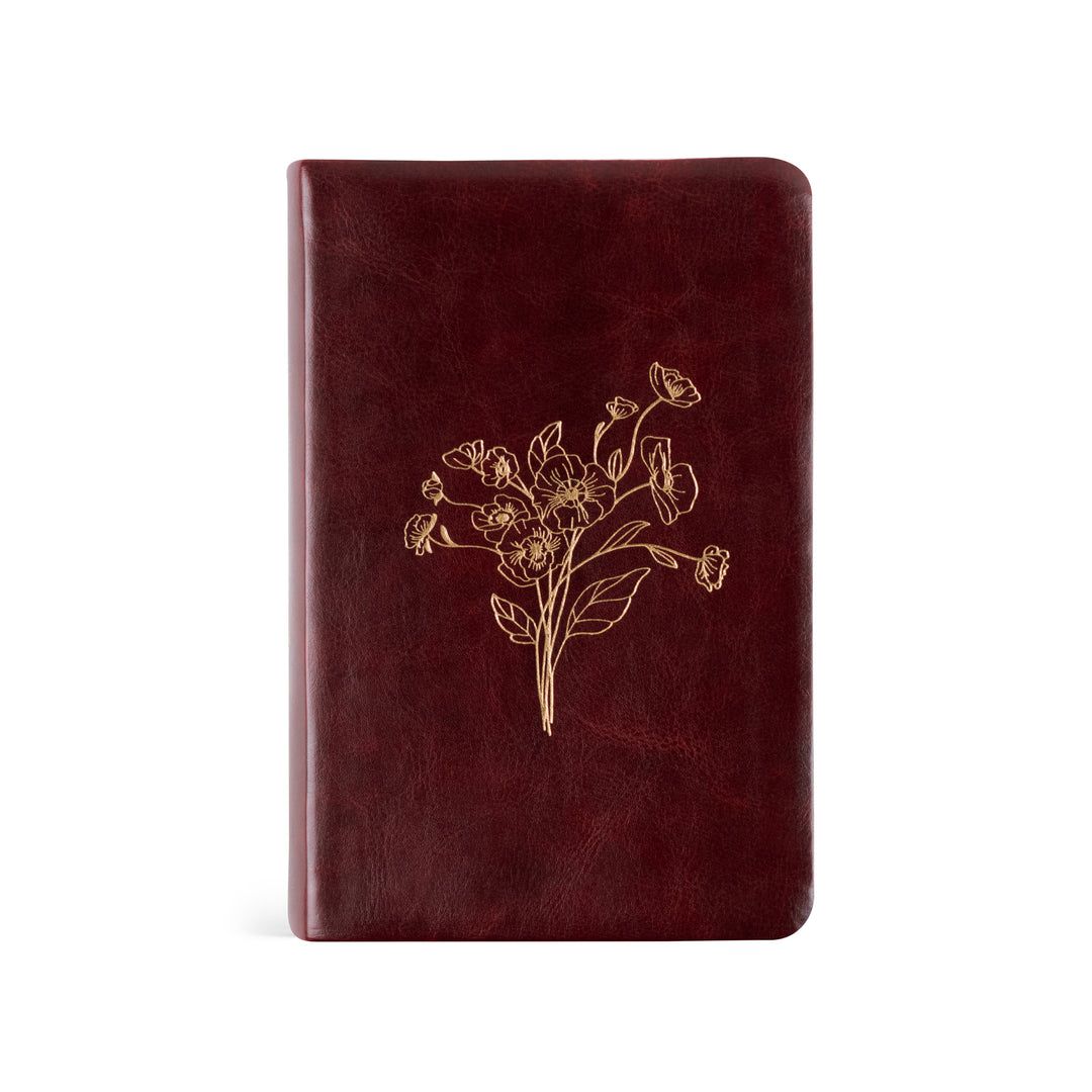 Yorkshire Theme NLT Compact Bible