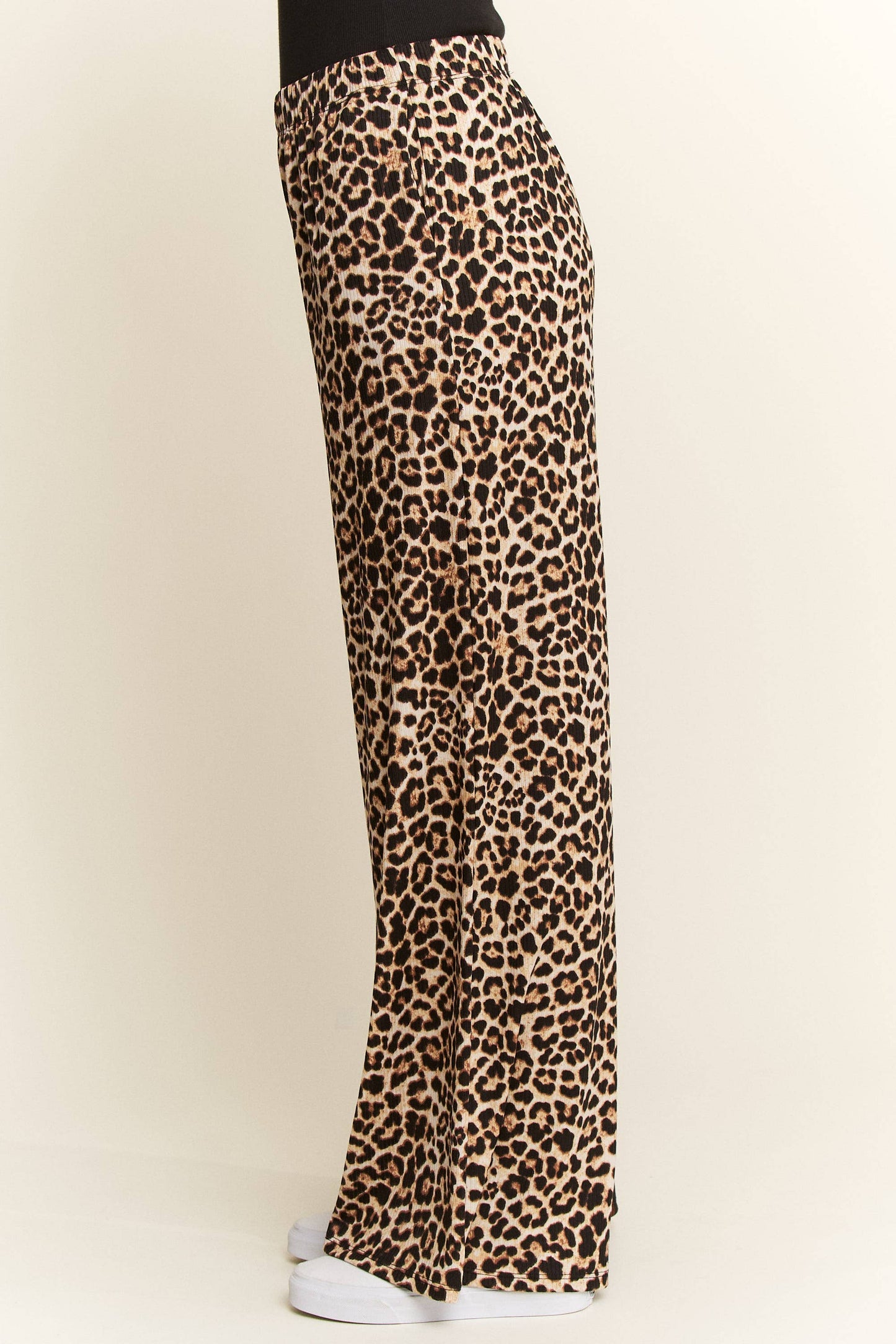 SPLIT DECISION PANT