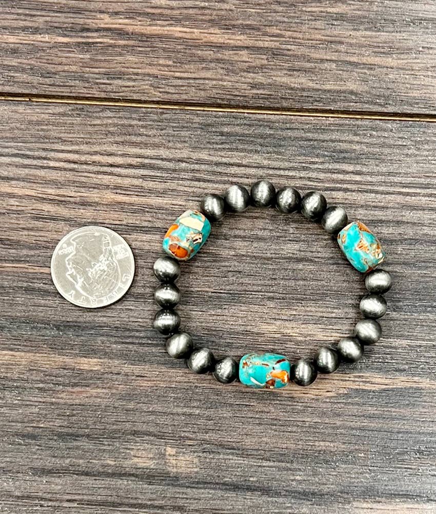 Turnpike Bracelet