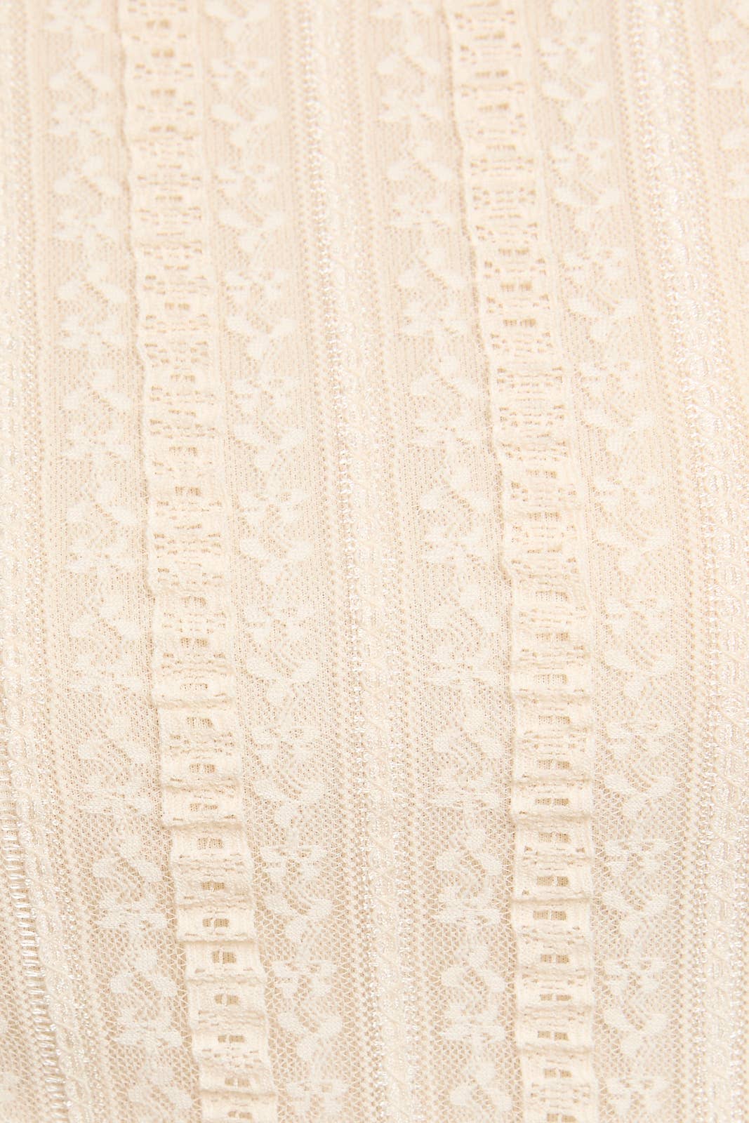 Lovin Lace Long Sleeve