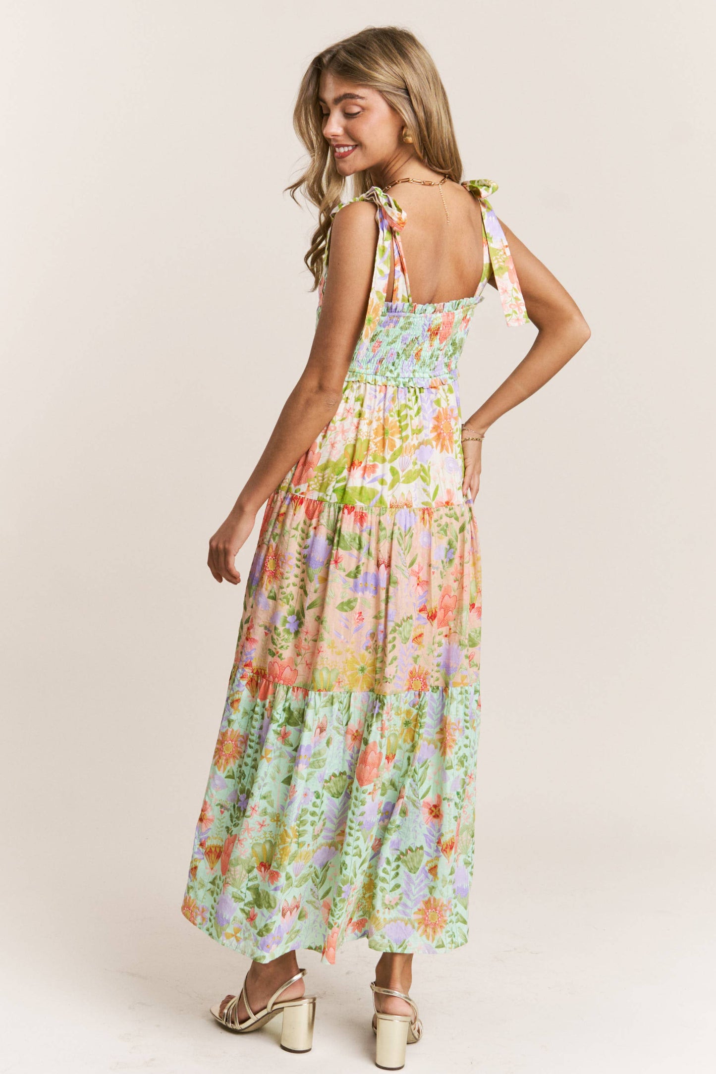 Garden Dream Dress