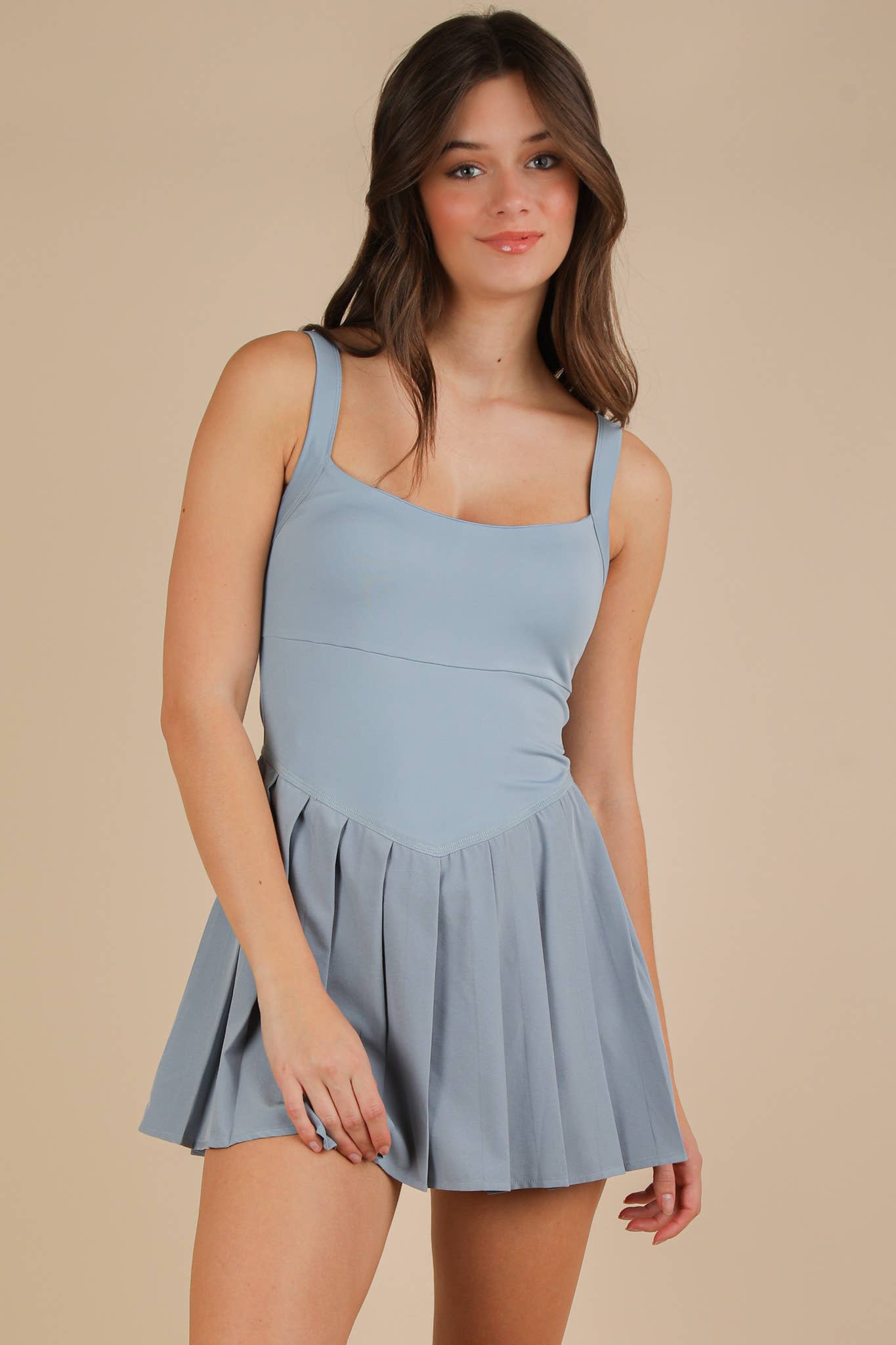 Tee Time Athletic Dress