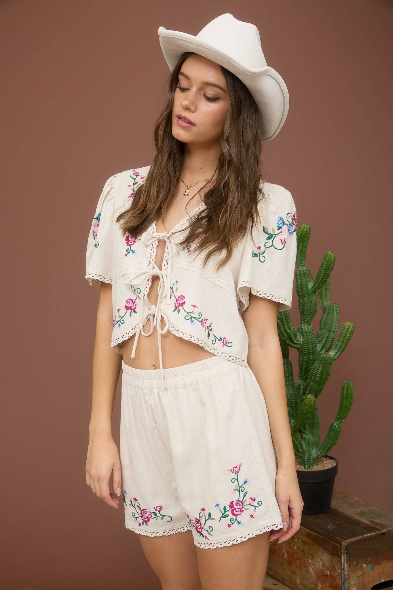 The Millie Top