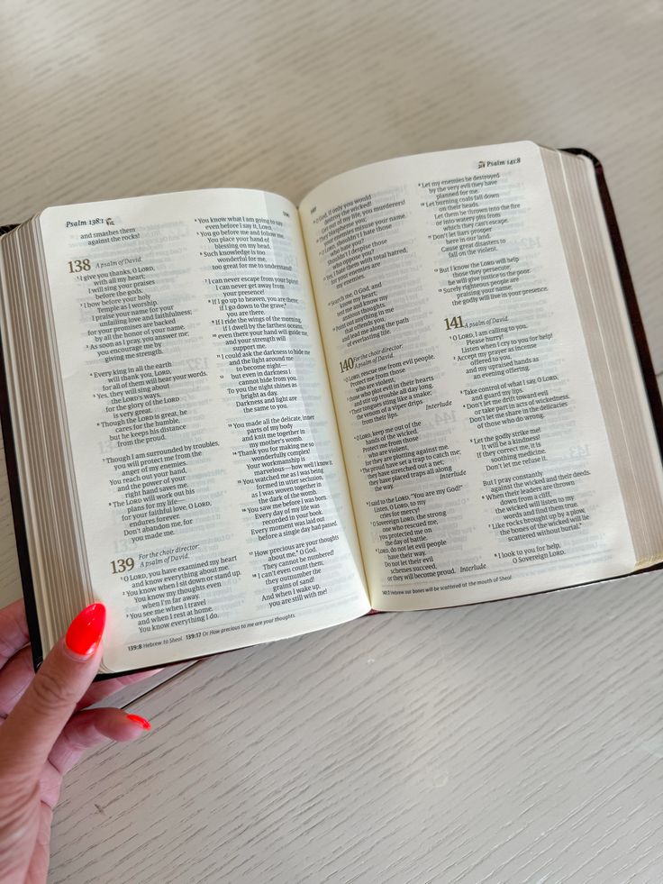 Yorkshire Theme NLT Compact Bible