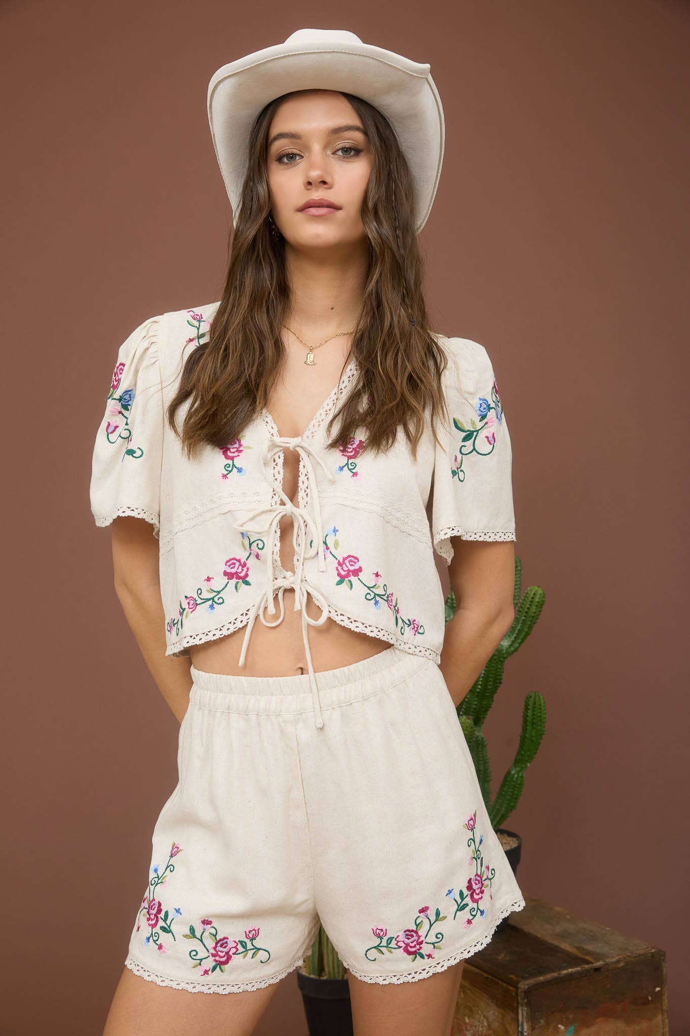 The Millie Top