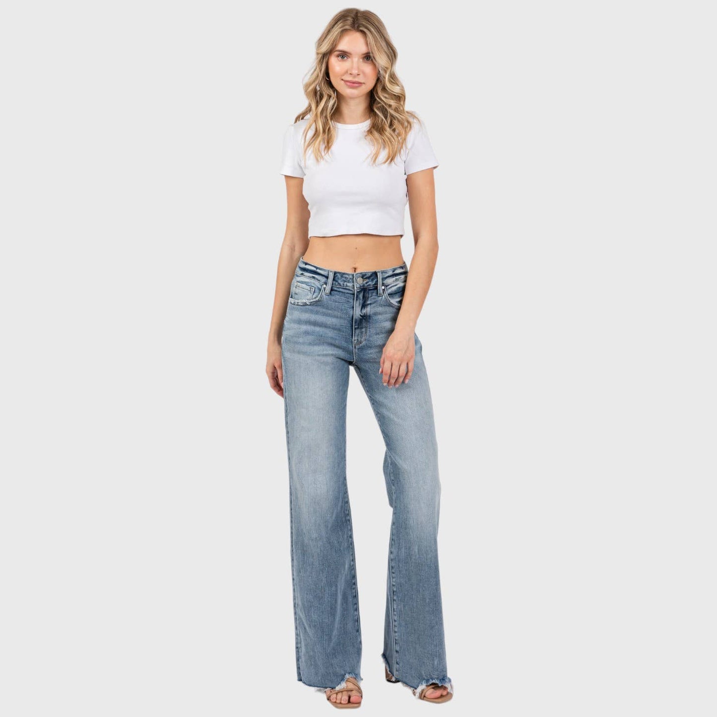 The Marlowe Jean