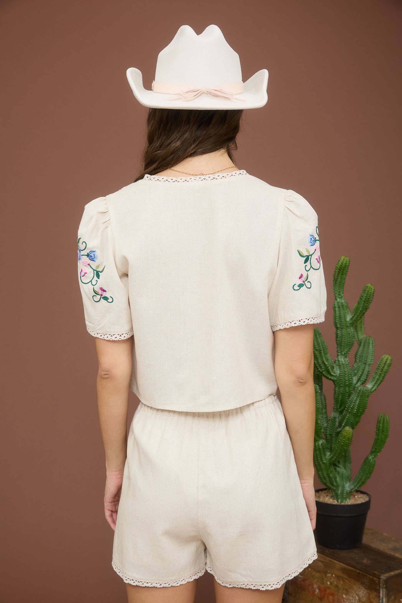 The Millie Top