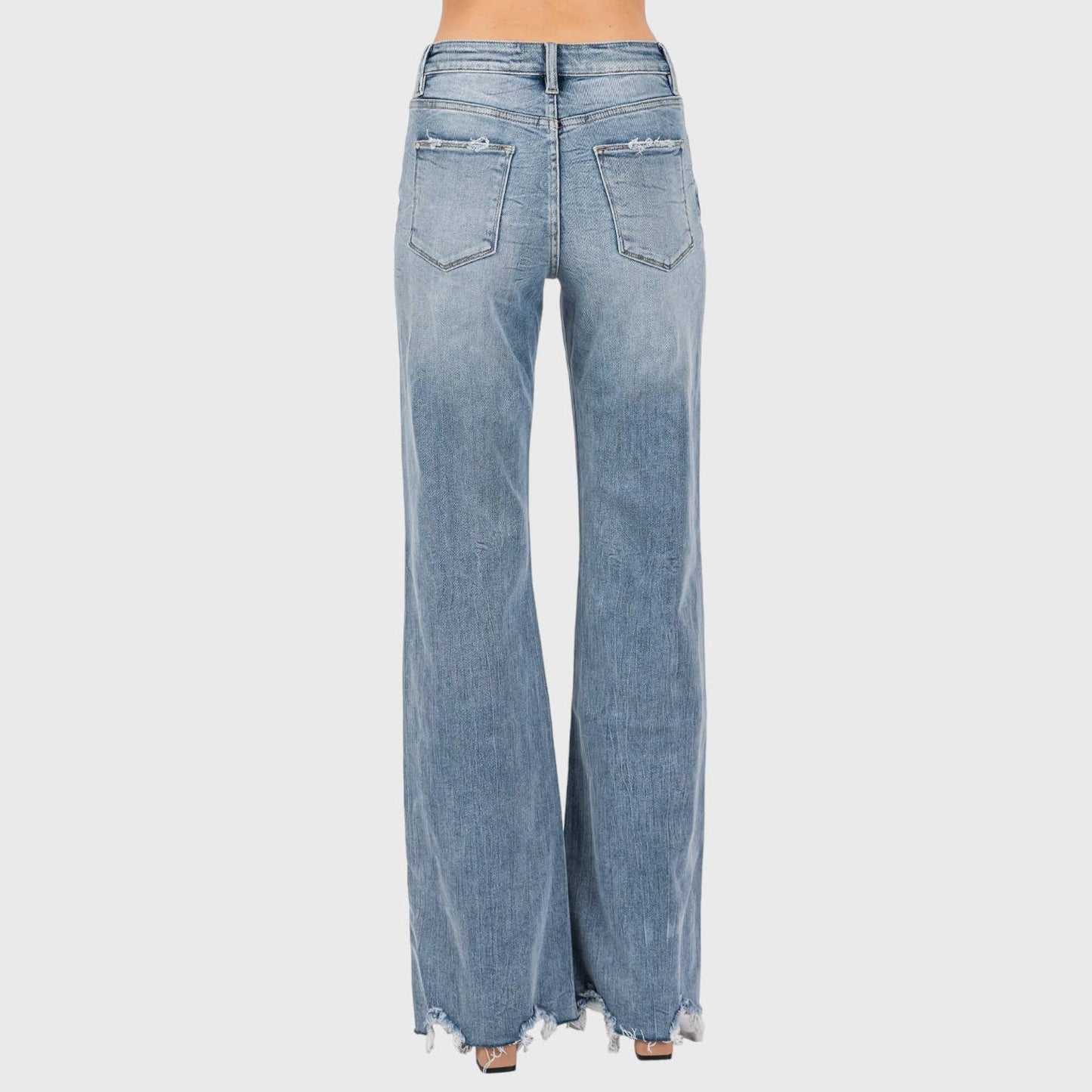 The Marlowe Jean