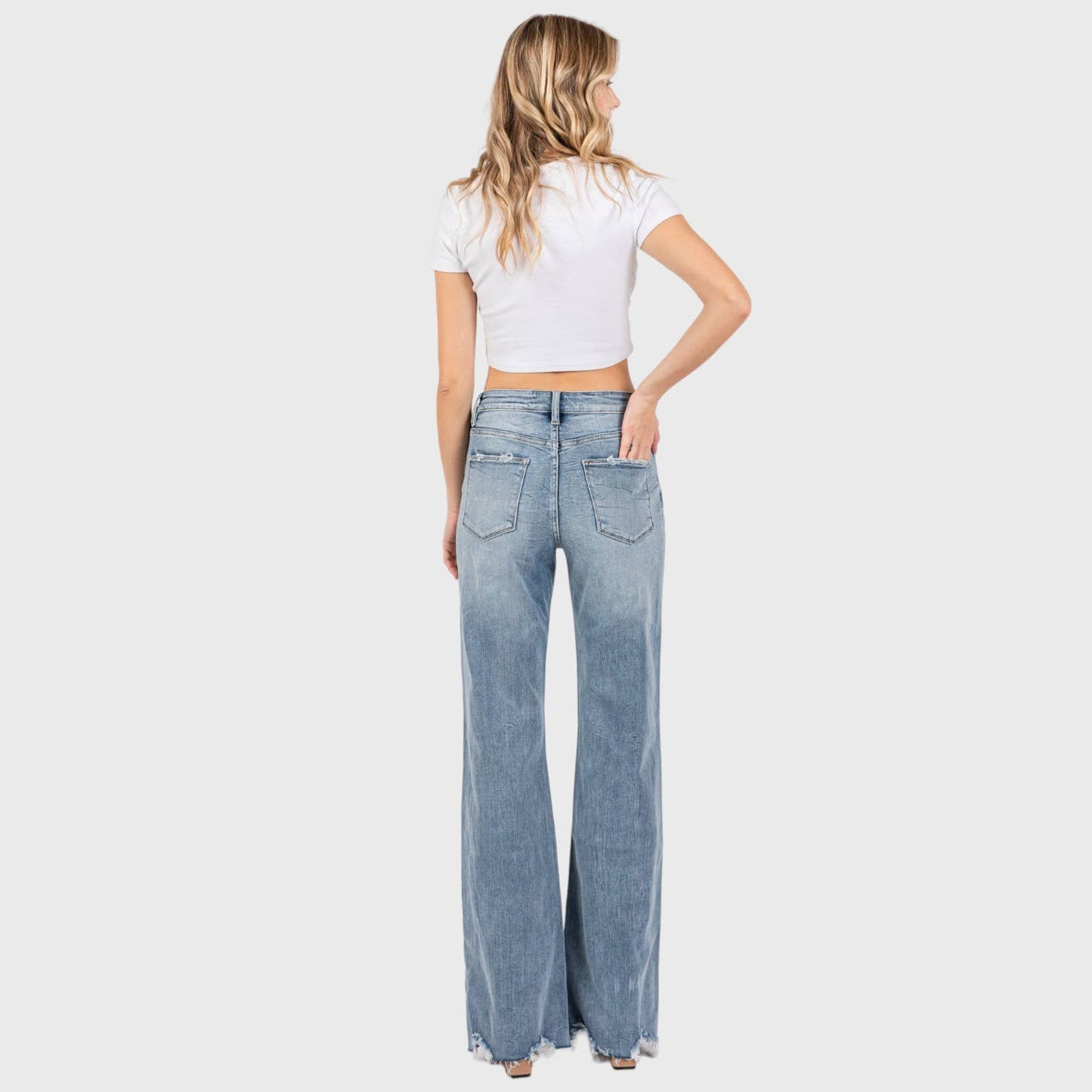 The Marlowe Jean