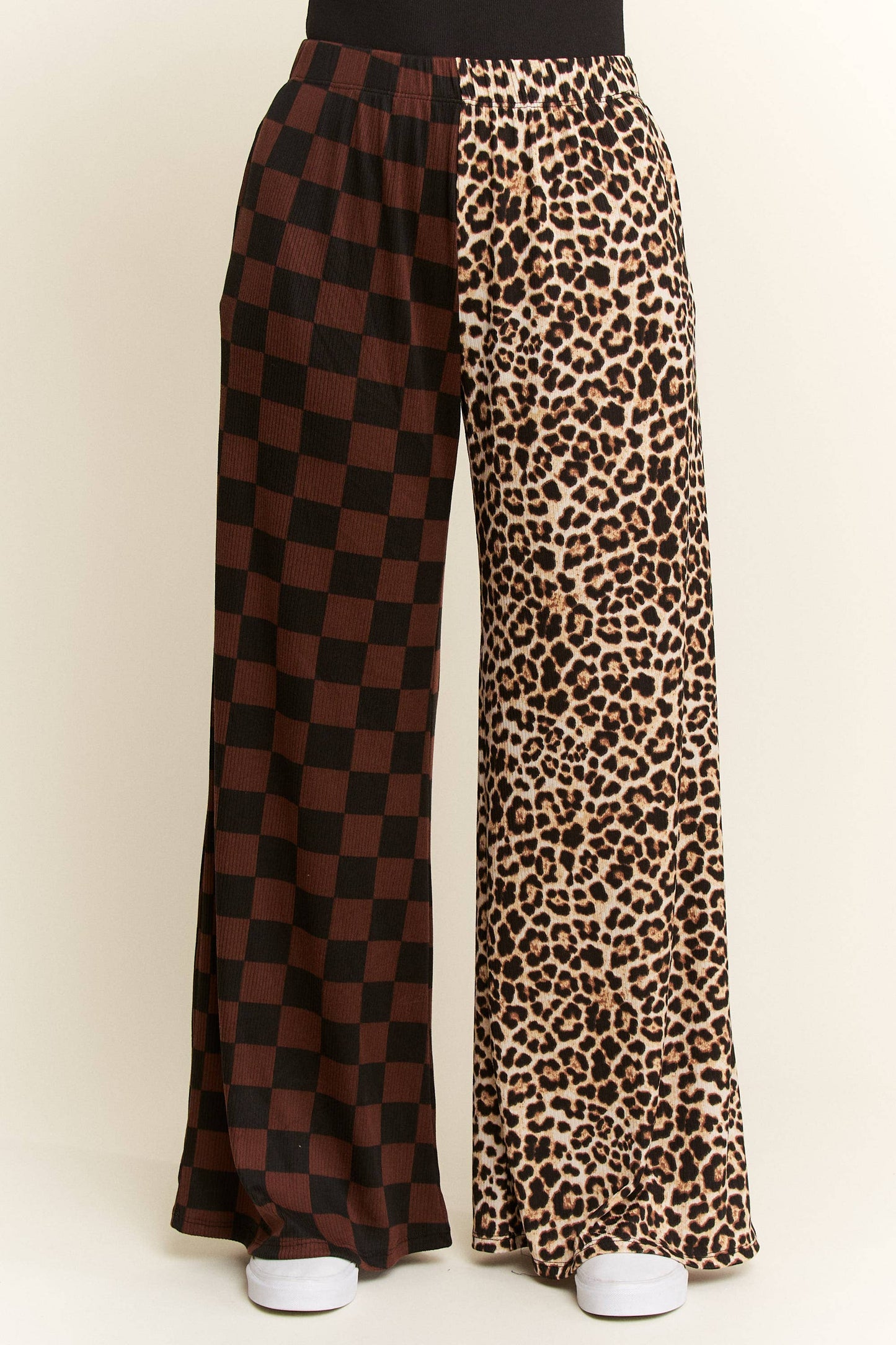 SPLIT DECISION PANT