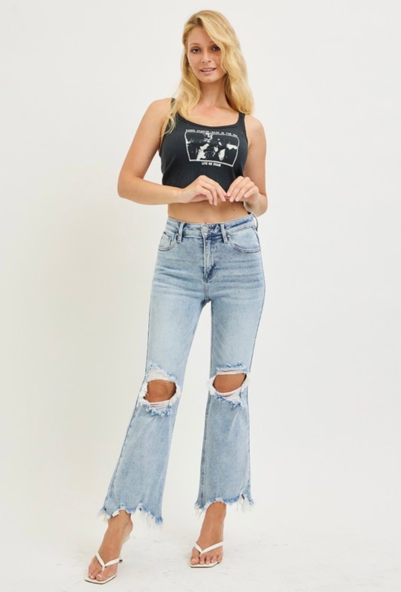 The Hunt Jean