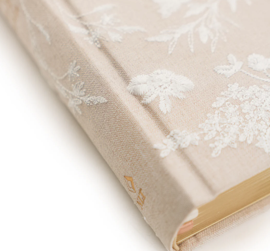 Casablanca Theme NLT Compact Bible