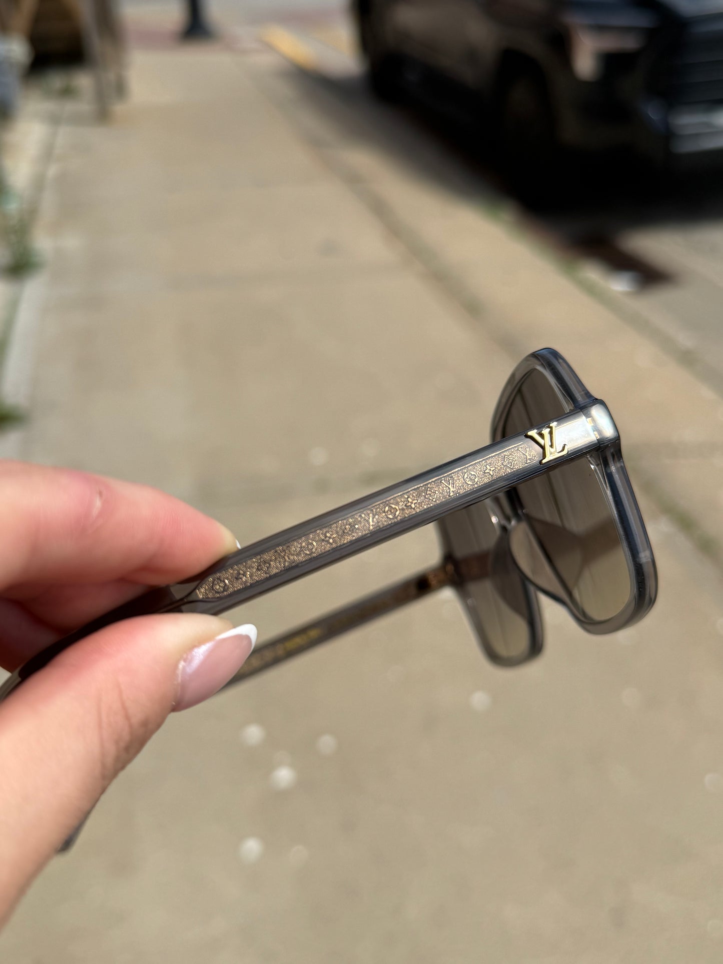 Luxury Sunnies