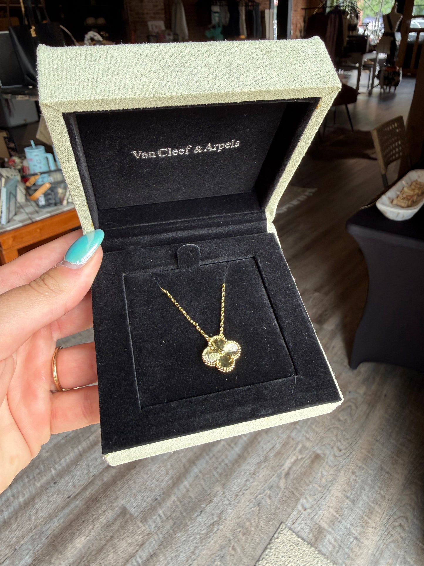 Luxury Necklace