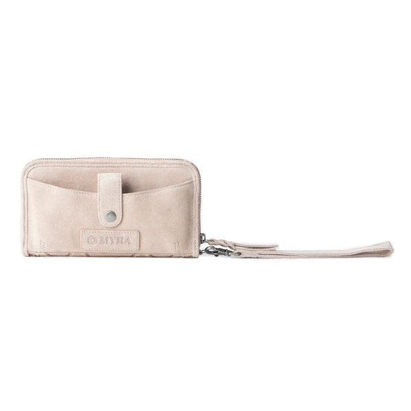 Electric Desert Wallet