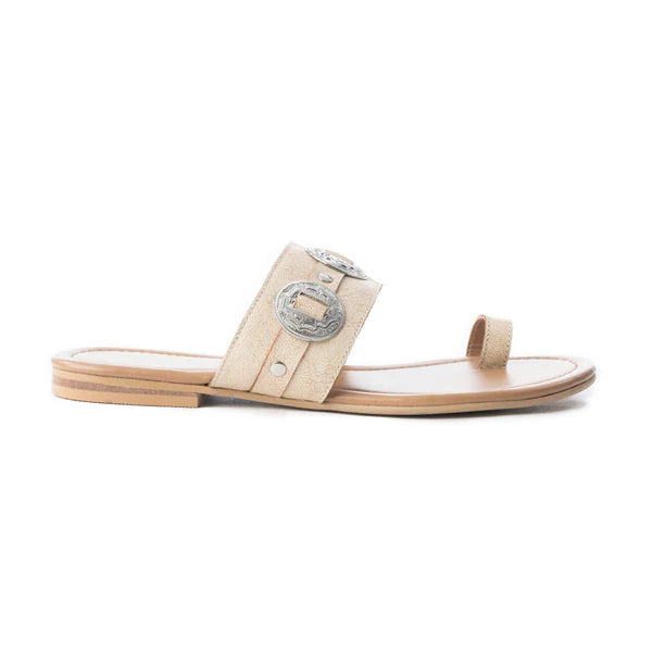 Sagebrush Concho Sandal