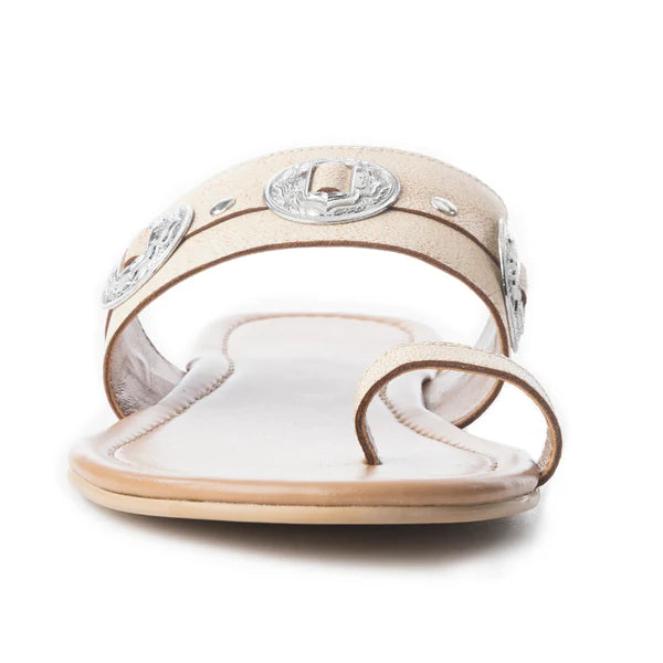 Sagebrush Concho Sandal