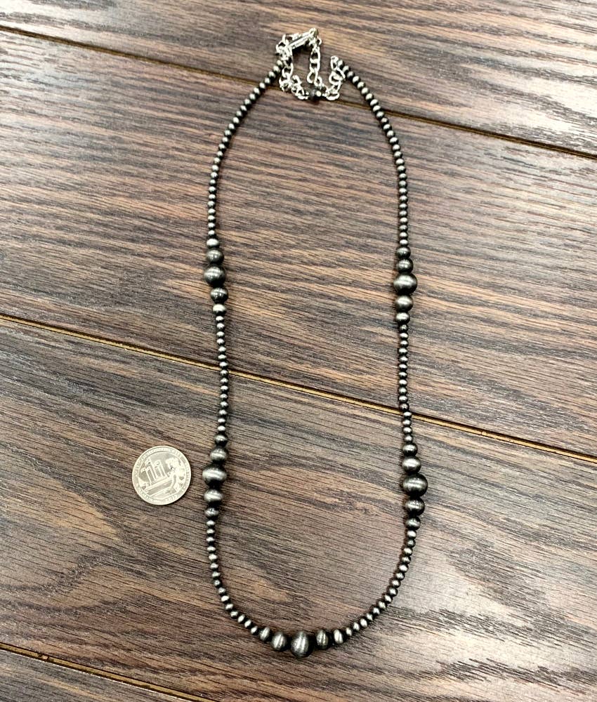 Money Talks Necklace