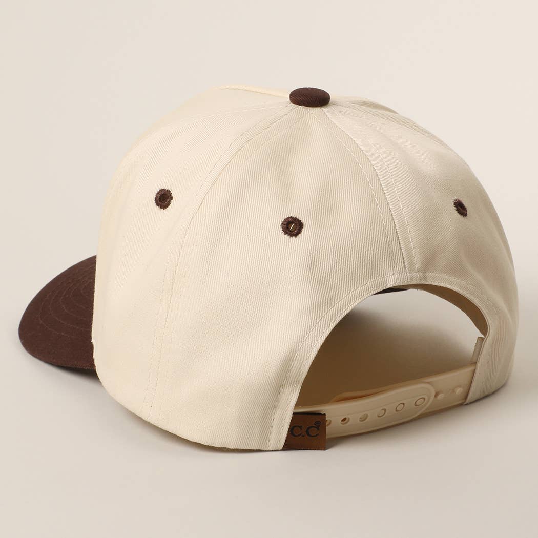 TEQUILA COWBOY CLUB Trucker Hat