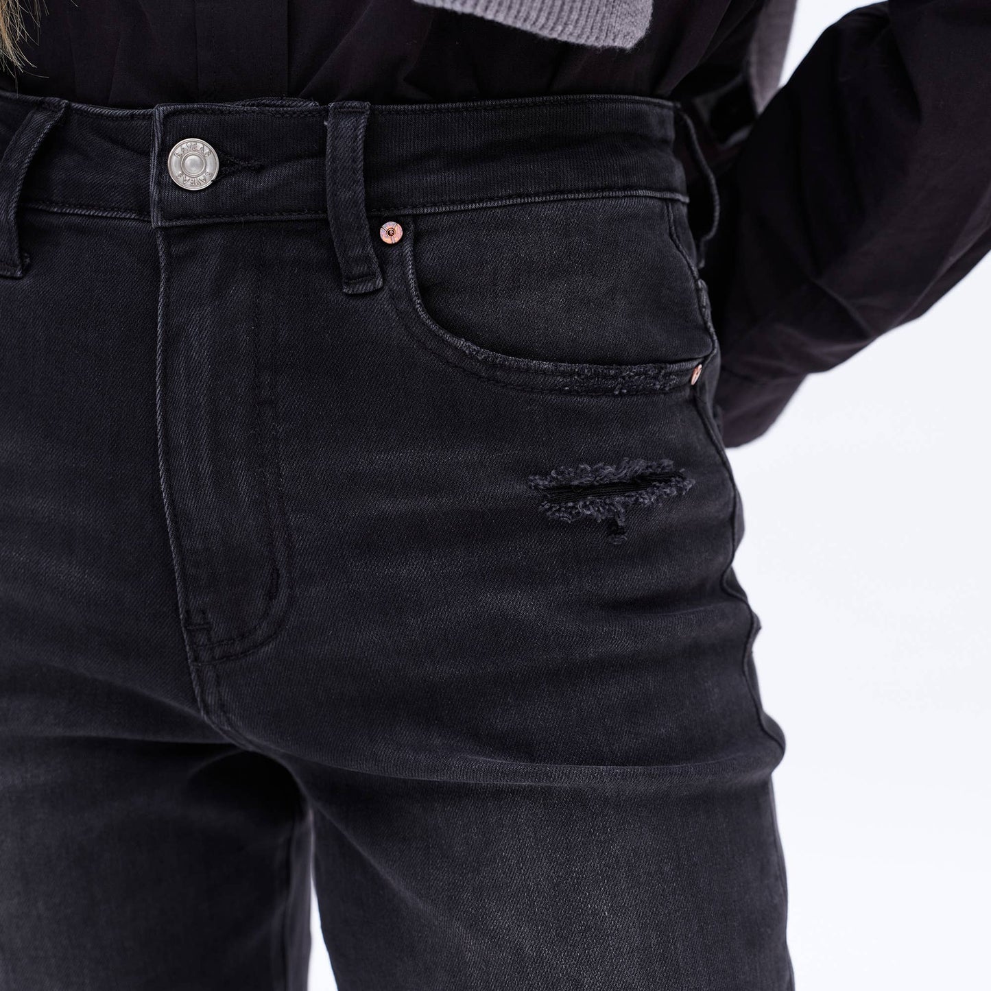The Wesley Jean